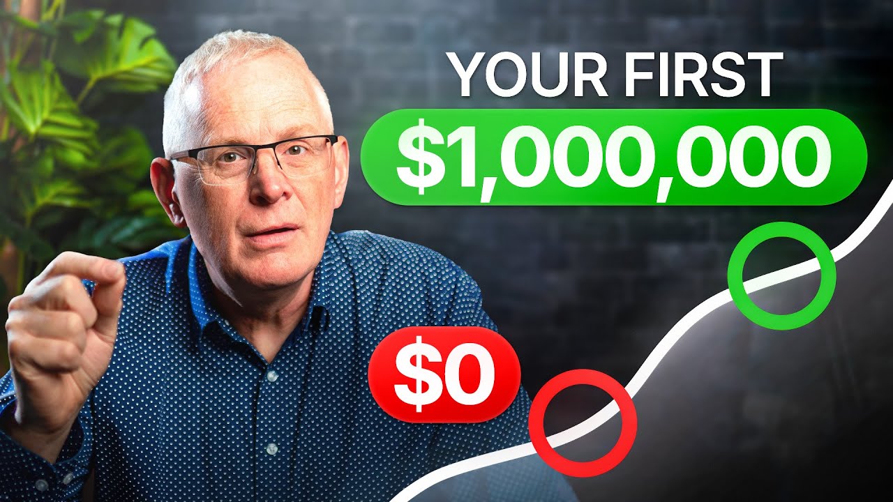 Путь к миллиону в 2026: пошаговая стратегия Марка Тилбери