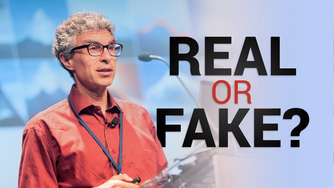 AI Makes Near-Perfect DeepFakes in 40 Seconds! 👨