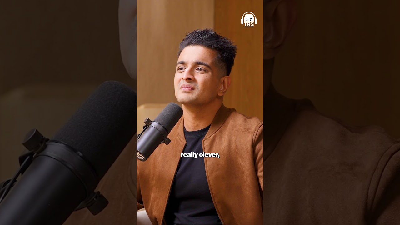 What Makes Joe Rogan So Popular? #shorts