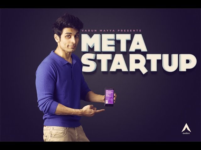 HOW MUCH CAPITAL DO YOU NEED TO STARTUP | METASTARTUP #4
