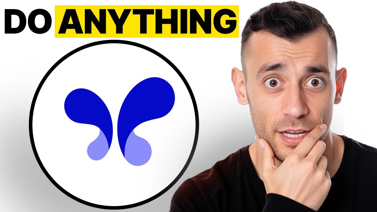 Build Anything with Google AI Studio, Here's How!