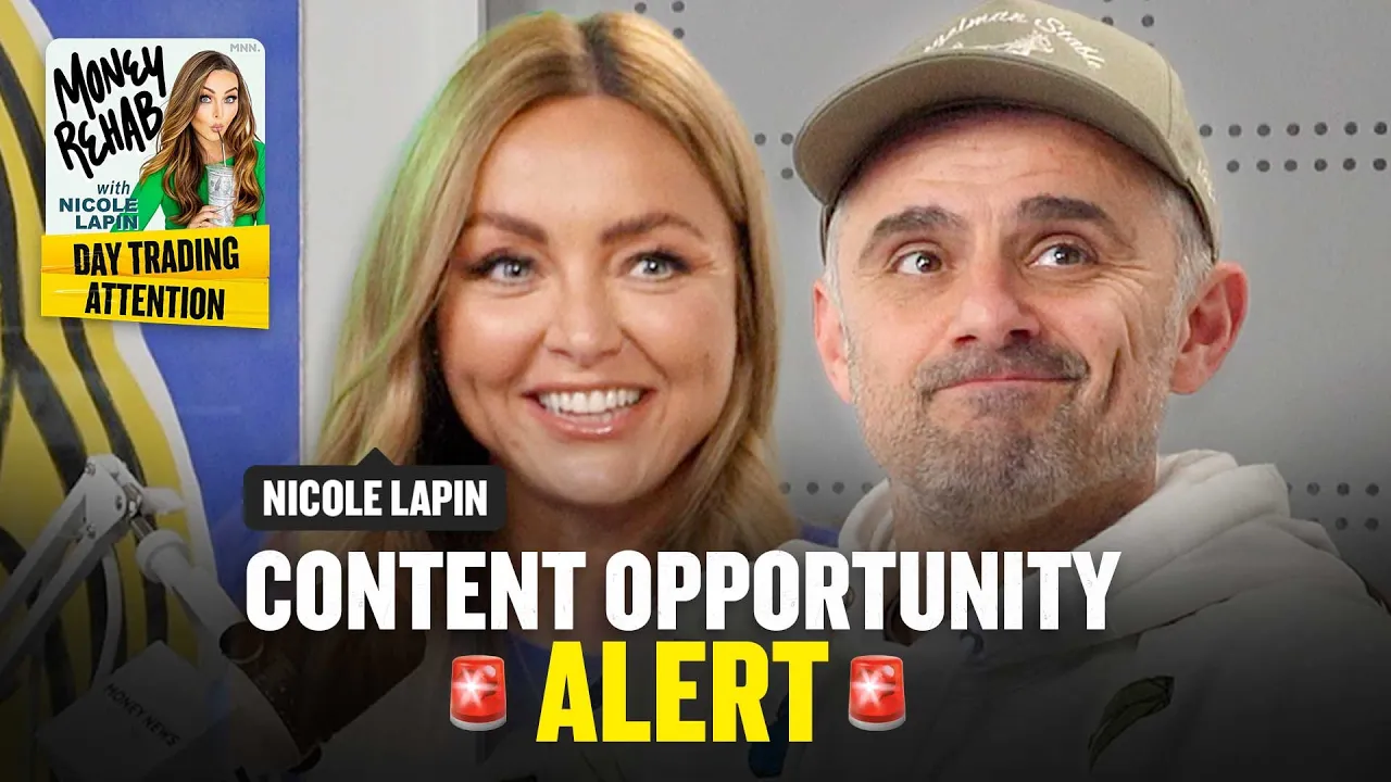 The Biggest Opportunity On Social Media Today l Money Rehab