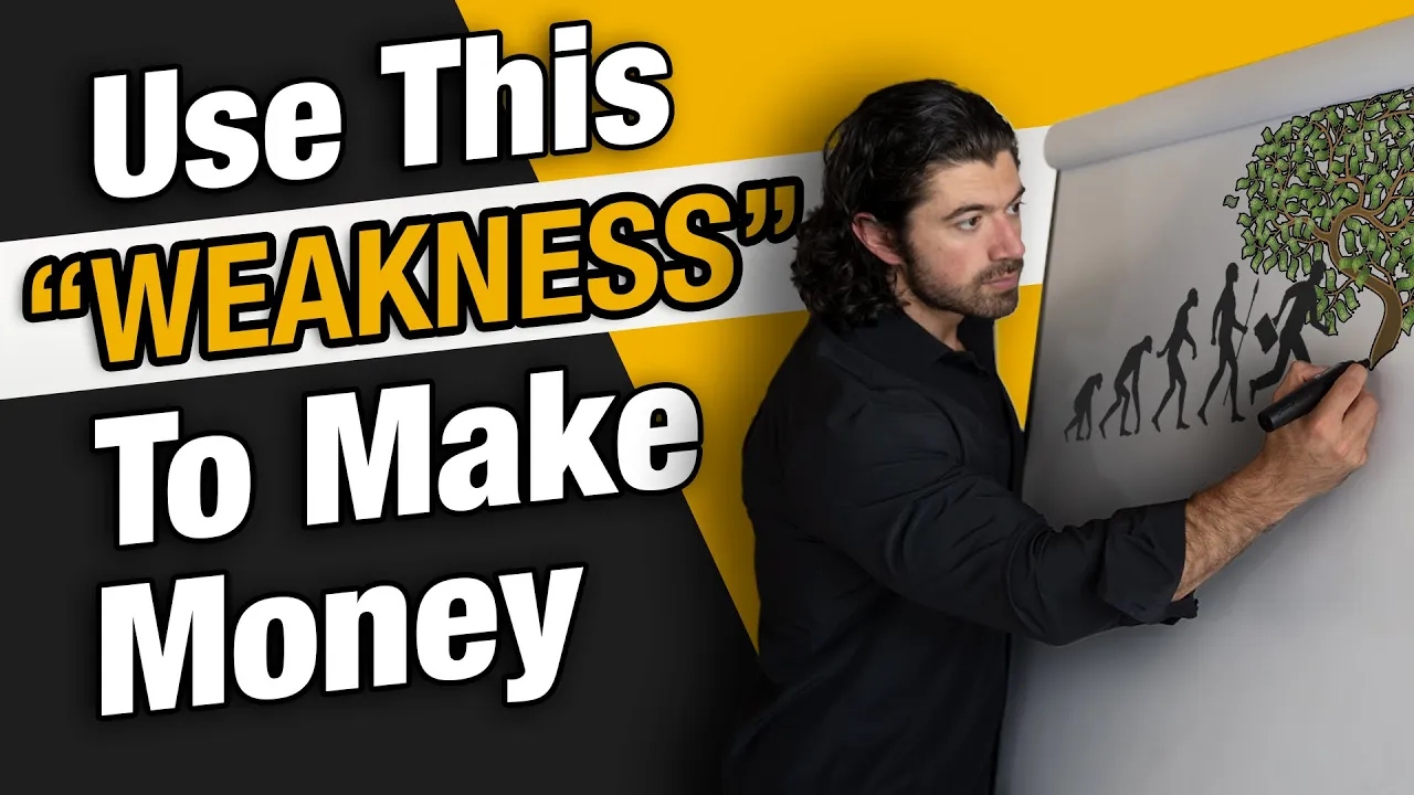 Negative Emotional Motivation