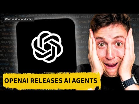 AI AGENTS ARE HERE! OPENAI RELEASES CHATGPT TASKS! COMPLETE BEGINNER’S GUIDE