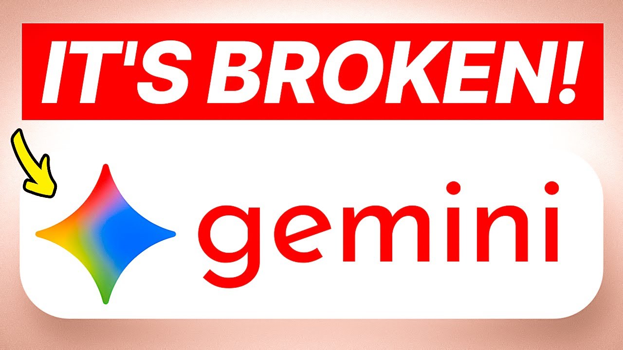 Google Gemini's New FREE Updates are INSANE!