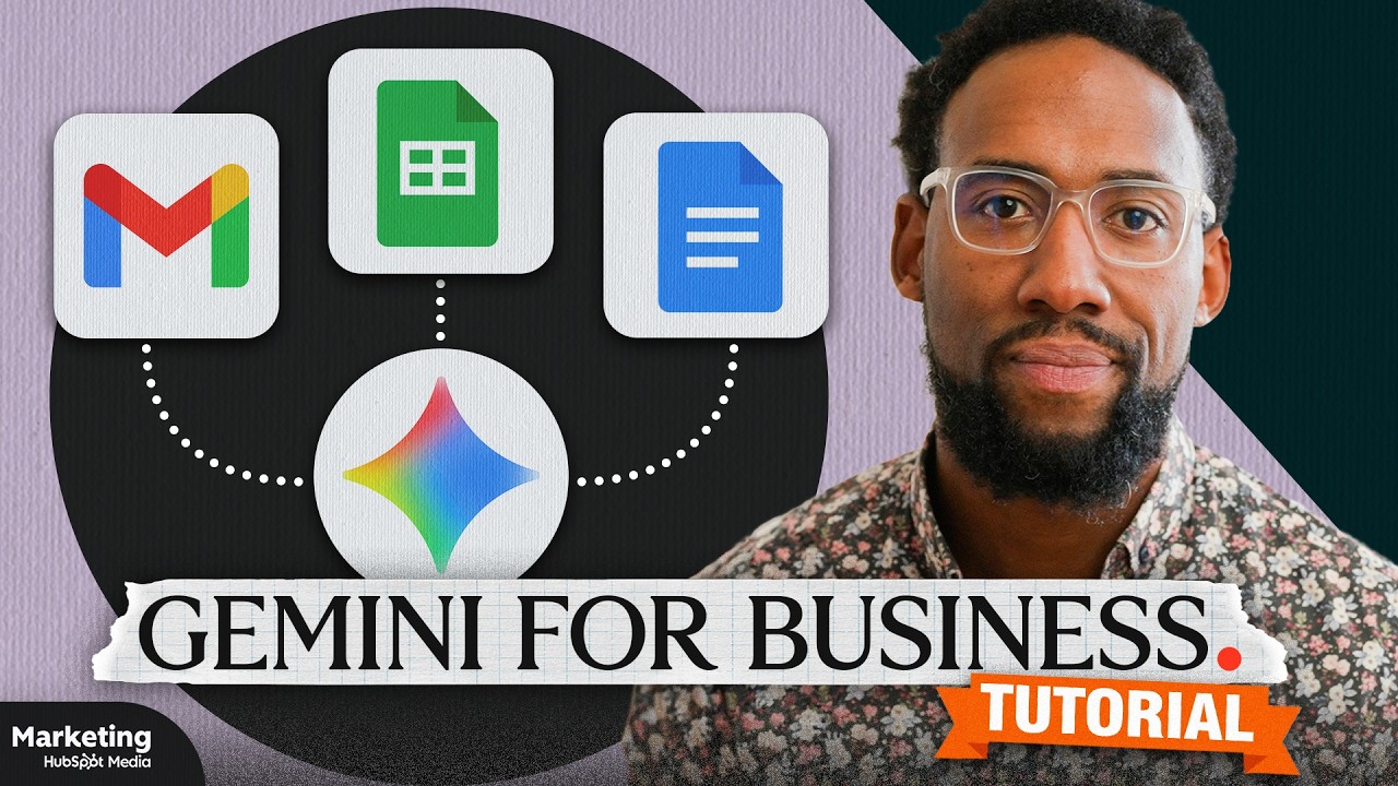 How to Use Google Gemini for Business (Step-by-step workflow)