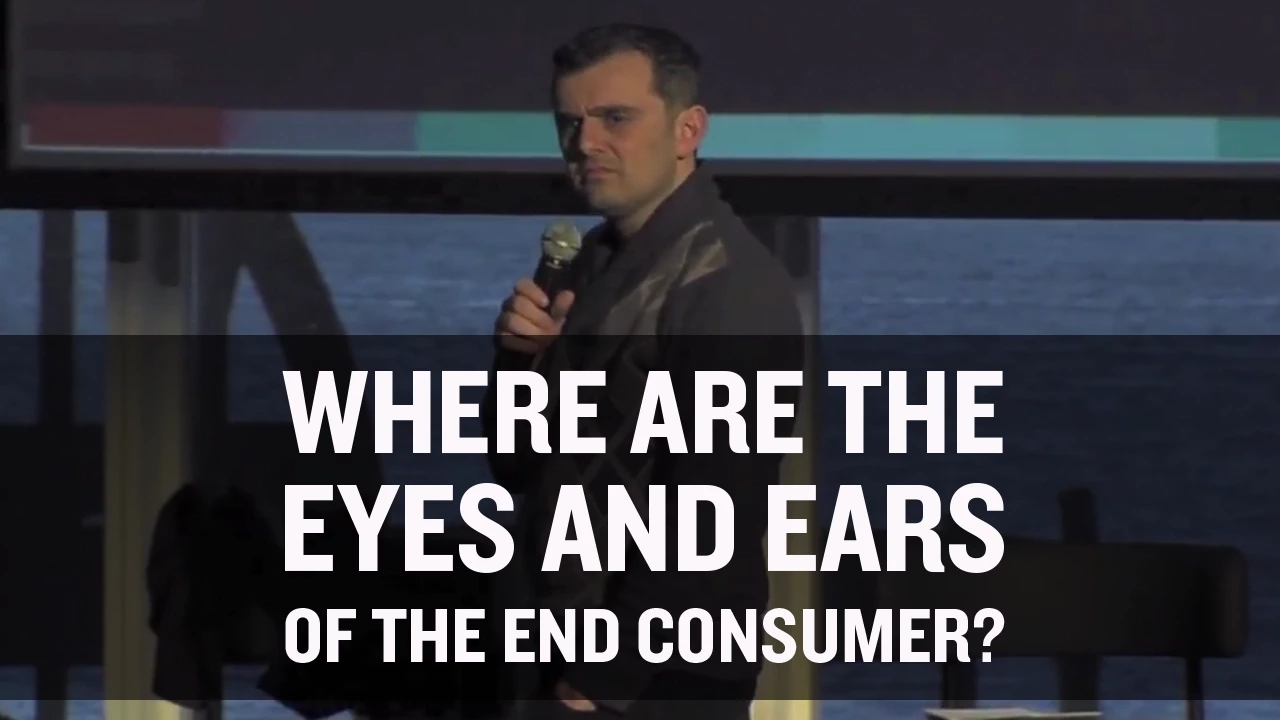 Broken Models and Guys with Clickers