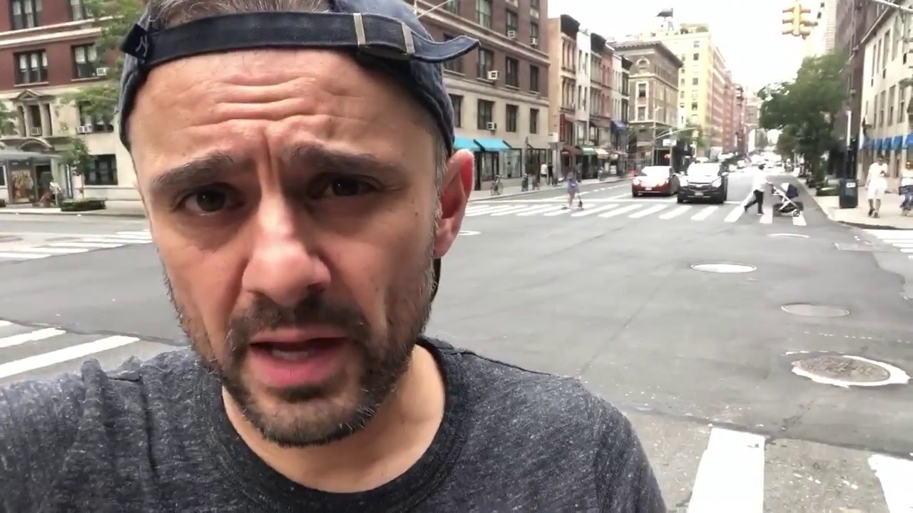 How to do a Sneaker Barter for 25 50 & 100 pairs - K-Swiss x GaryVee 003 Strategy Session