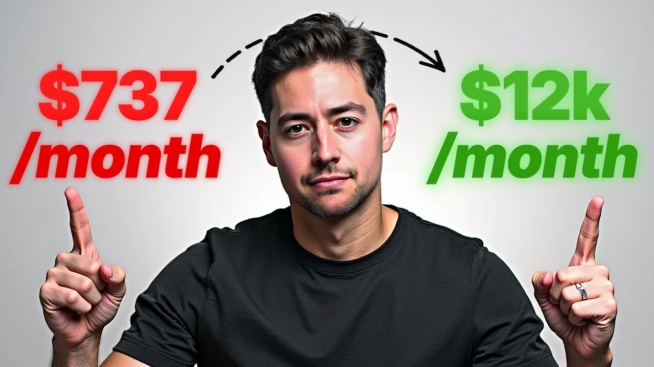 How Productizing My AI Services 10X'd My Revenue (Copy Me)