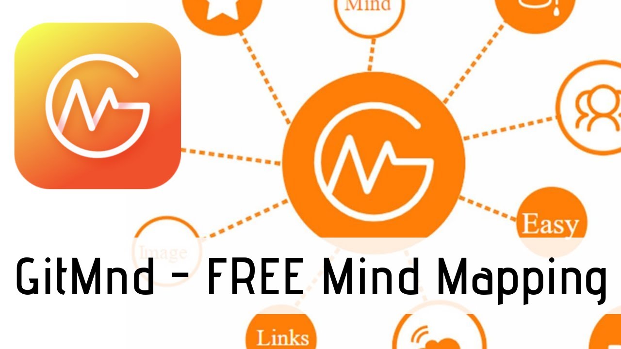 GitMind - Free Collaborative Mind Map Maker