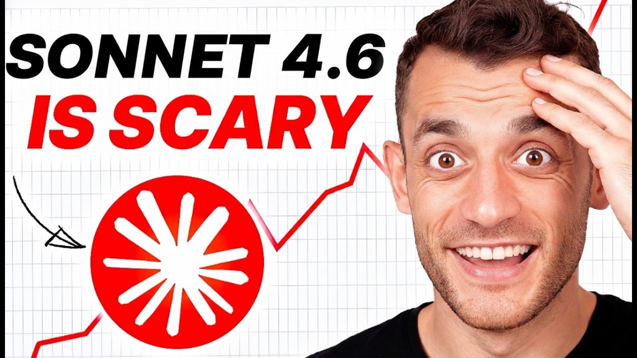 Claude Sonnet 4.6 + OpenClaw + NotebookLM Update