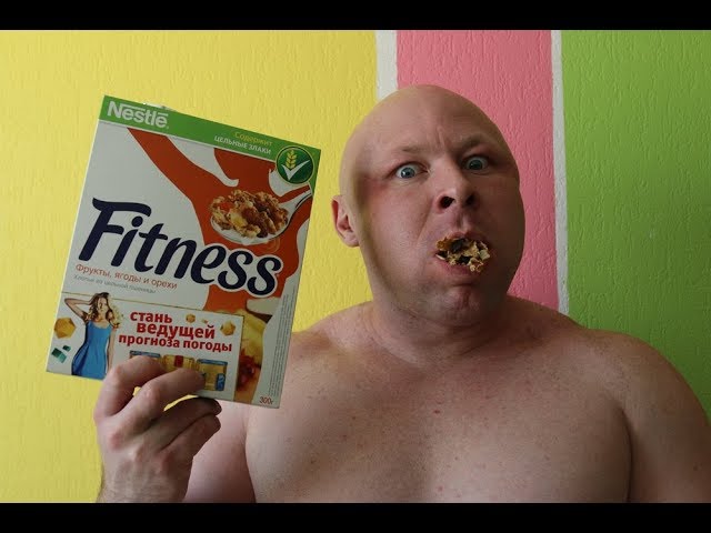 Как выбирать продукты на диете: практическое руководство по чтению этикеток