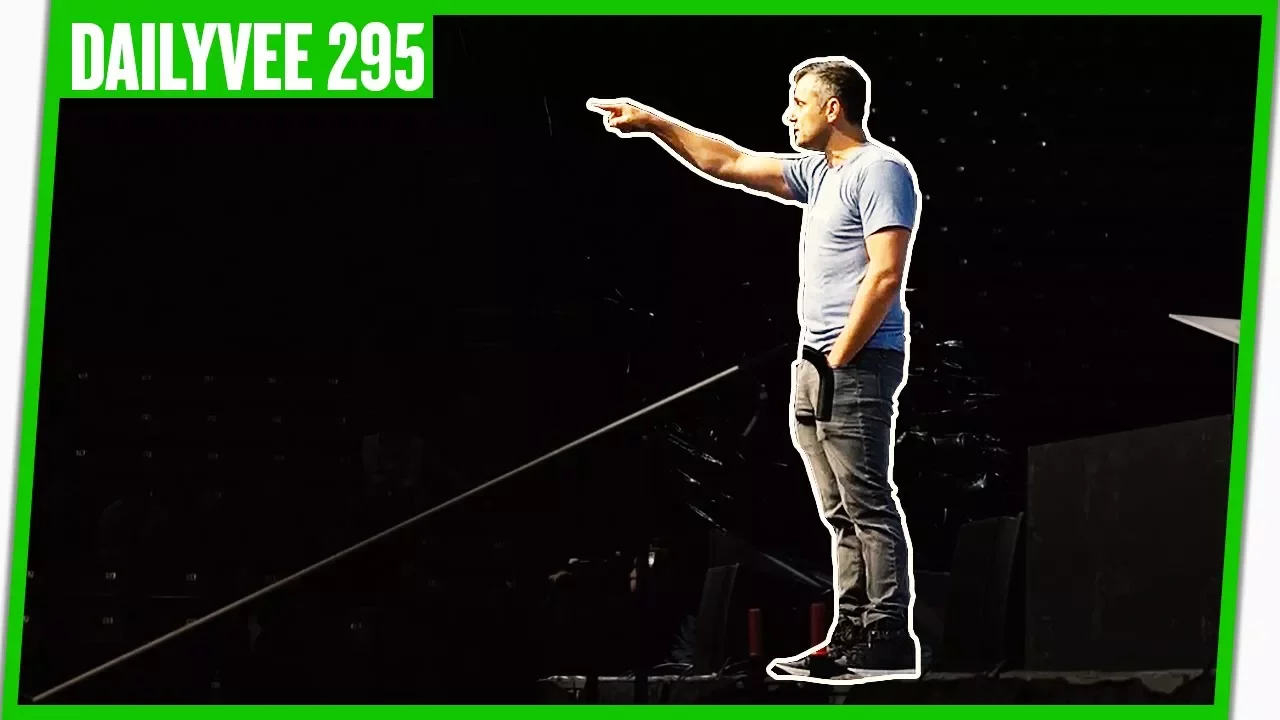 I WANT YOU TO EAT SHIT FOR THE NEXT DECADE | DAILYVEE 295