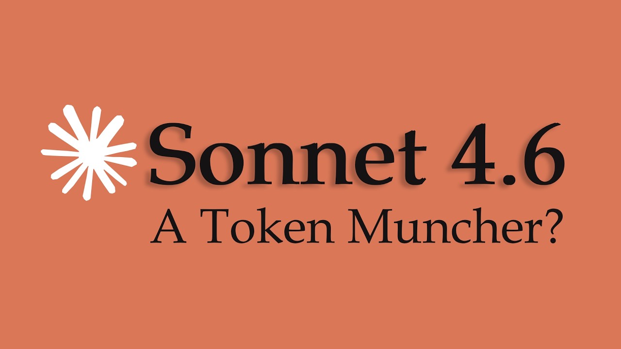 The "Token Muncher" Problem: Is Sonnet 4.6 Actually Cheaper?