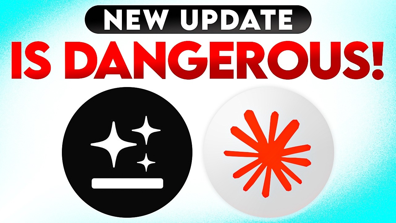 GenSpark: NEW AI Super Agent Update is INSANE 🤯