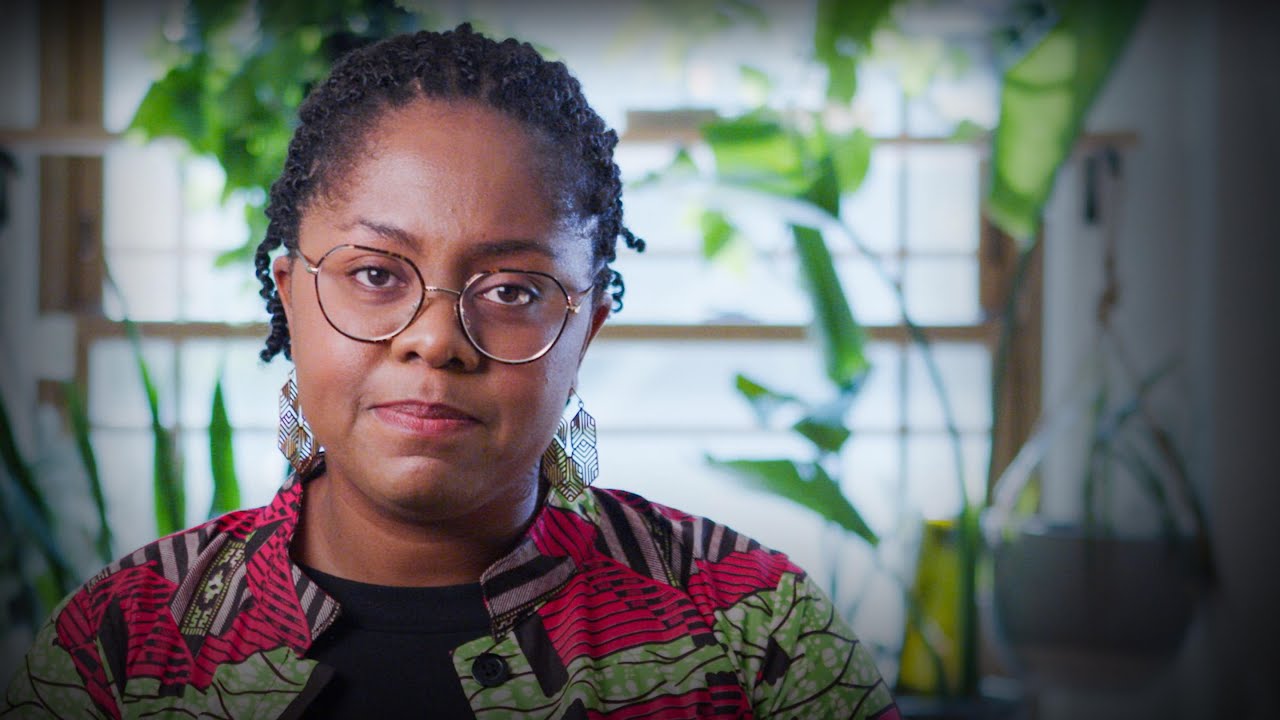 How to reduce the wealth gap between Black and white Americans | Kedra Newsom Reeves