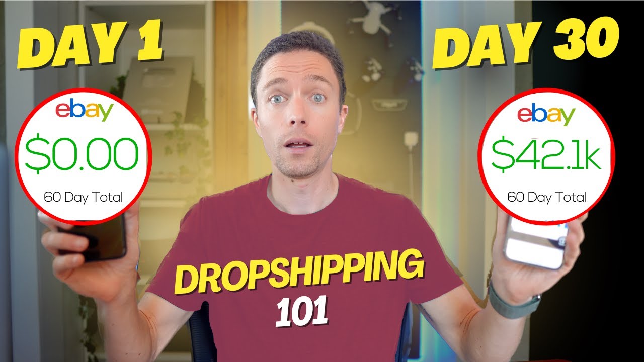 How To Make $100/Day Dropshipping in 2026 (Automated)