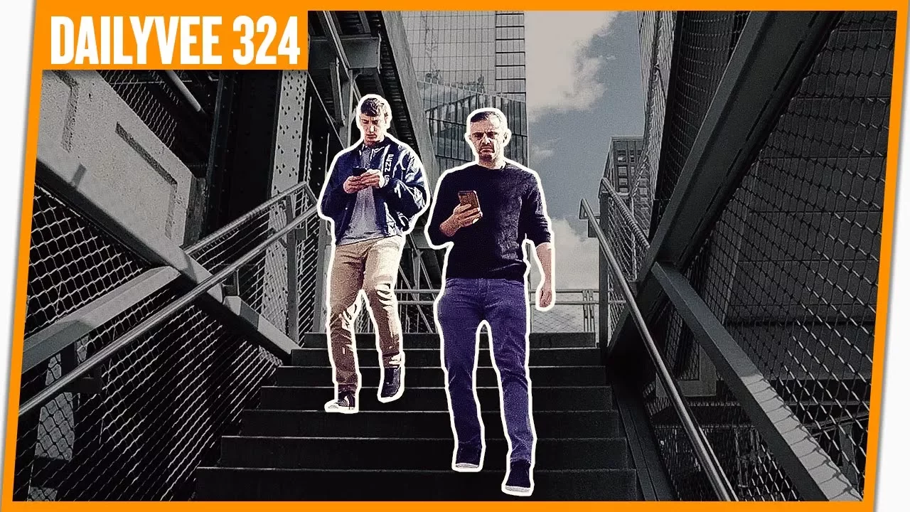 THE 2 CHARACTERISTICS OF SUCCESSFUL PEOPLE | DAILYVEE 324