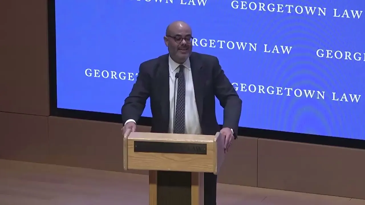 Ryan Lecture 2026