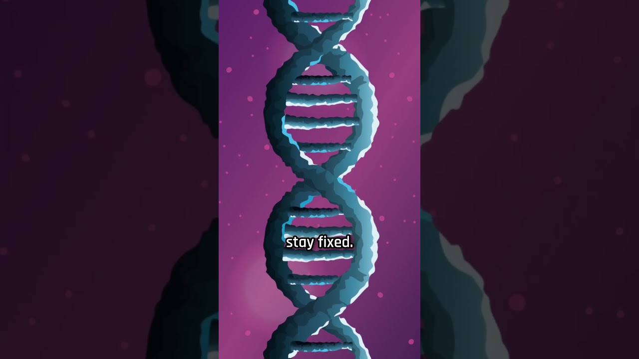 Scientists found viral DNA quietly hiding inside millions of people