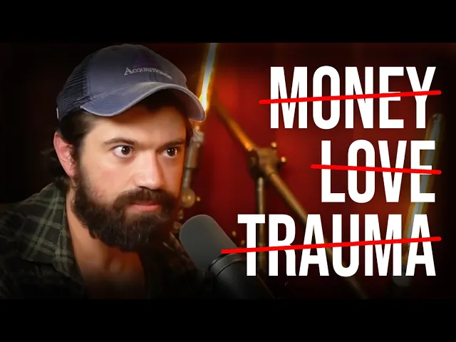 Want to be rich? Stop letting THIS affect you...