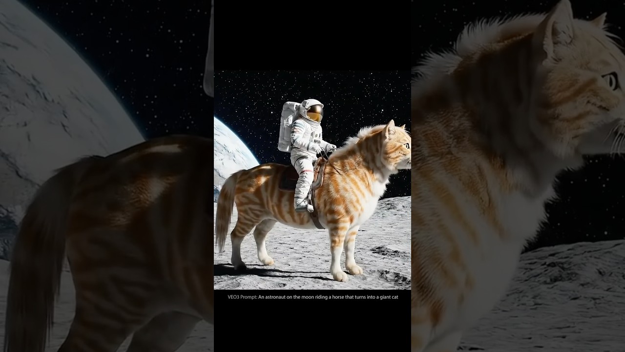 How AI connects text and images