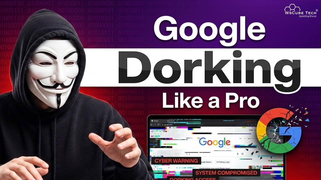Google Dorking: How to Find Hidden Information on the Web