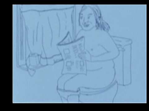 Lamedude's Morning Most Exceptional