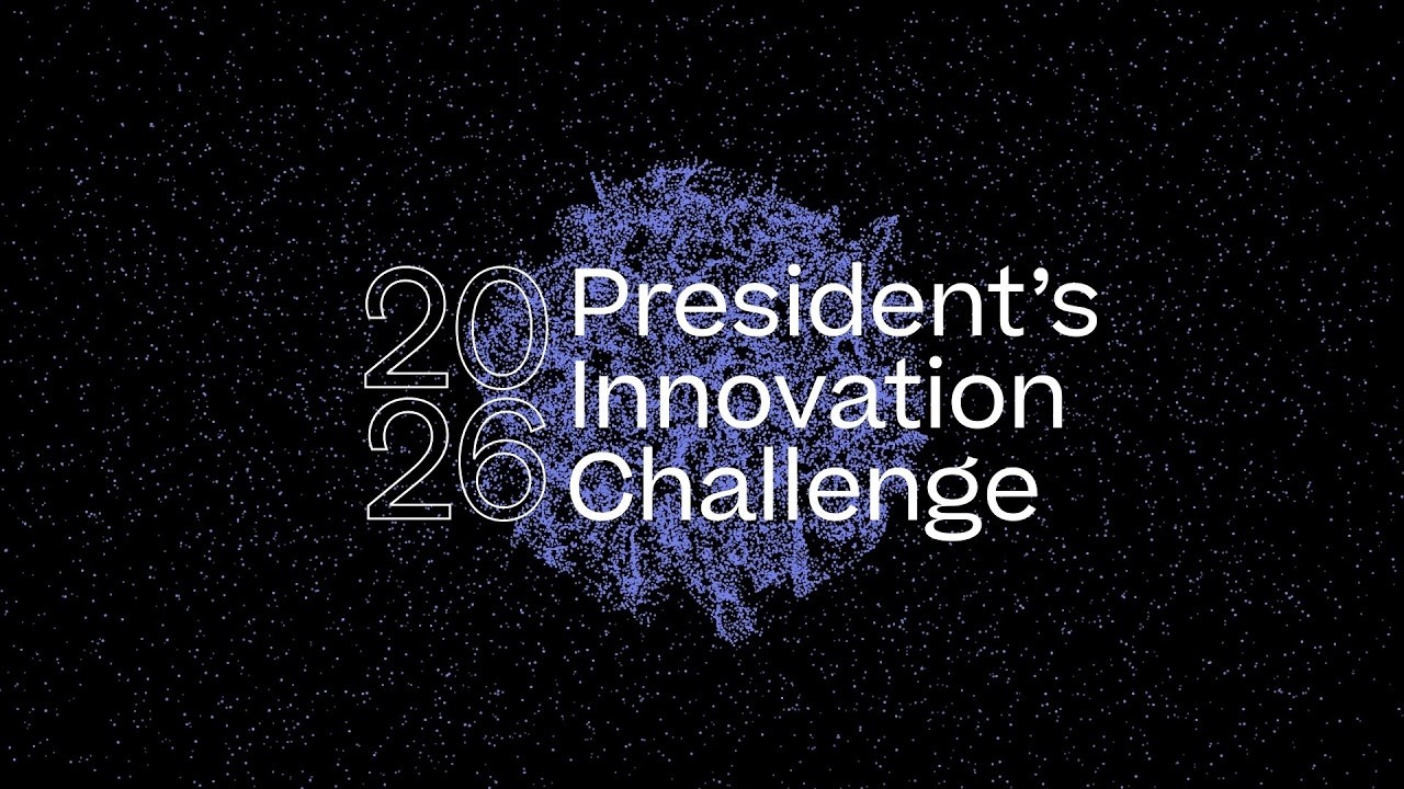 2026 Harvard President's Innovation Challenge