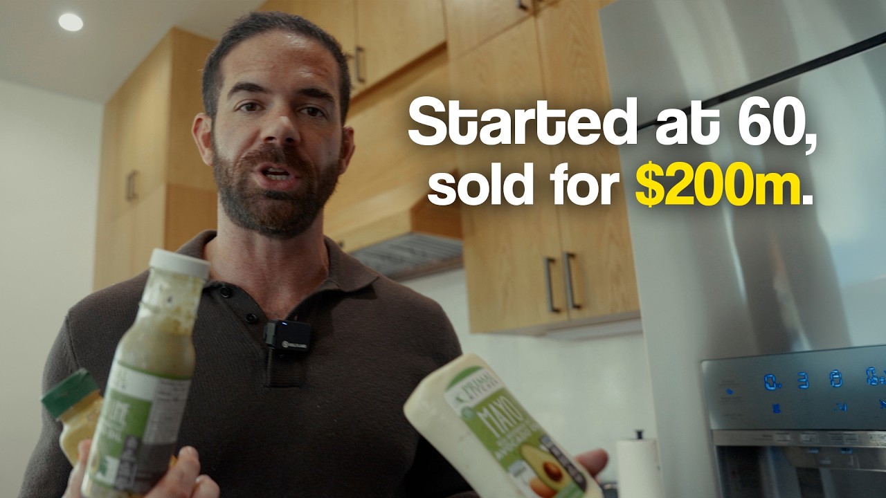 Start Over At 35 & Still Make Millions?