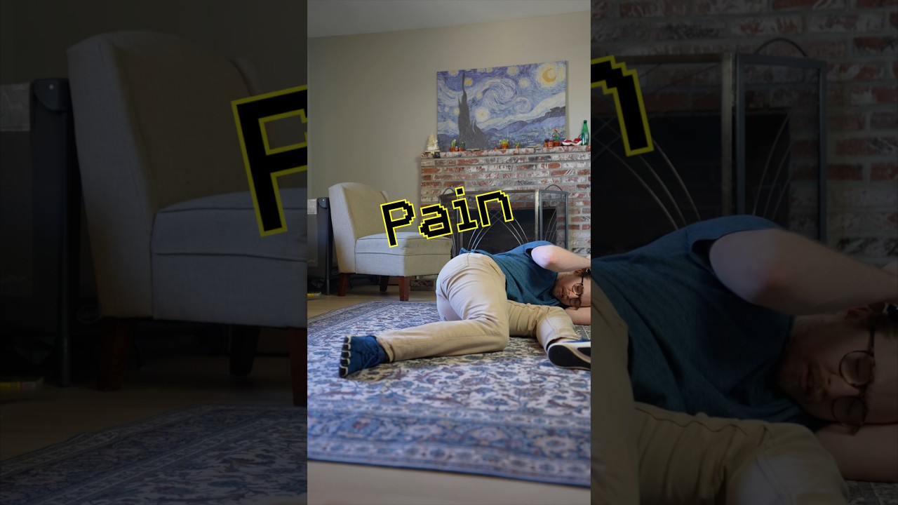 The Roll Test #stayflexy