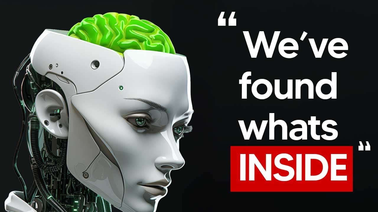 New AI Discovery Changes Everything We Know About ChatGPTS Brain