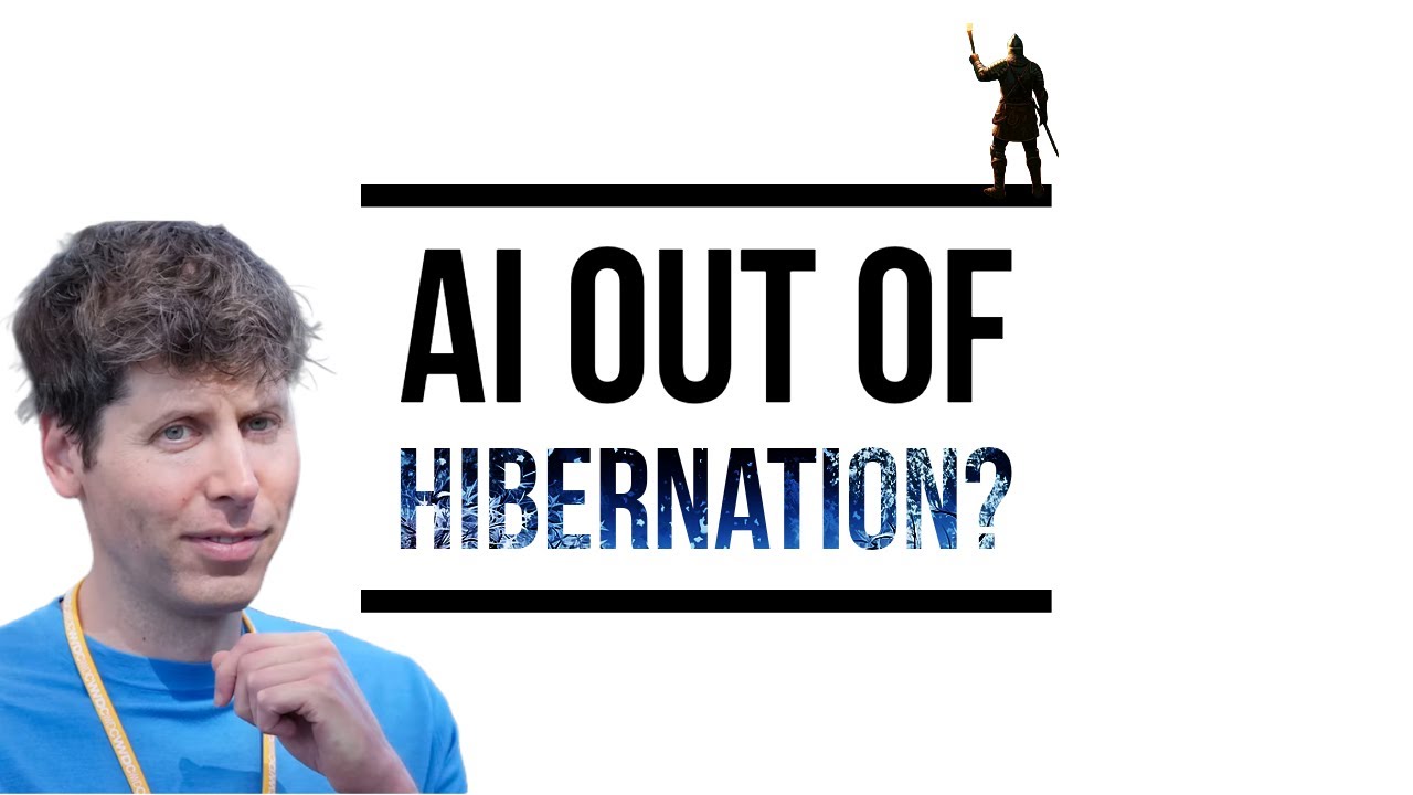 AI Breaks Its Silence: OpenAI’s ‘Next 12 Days’, Genie 2, and a Word of Caution