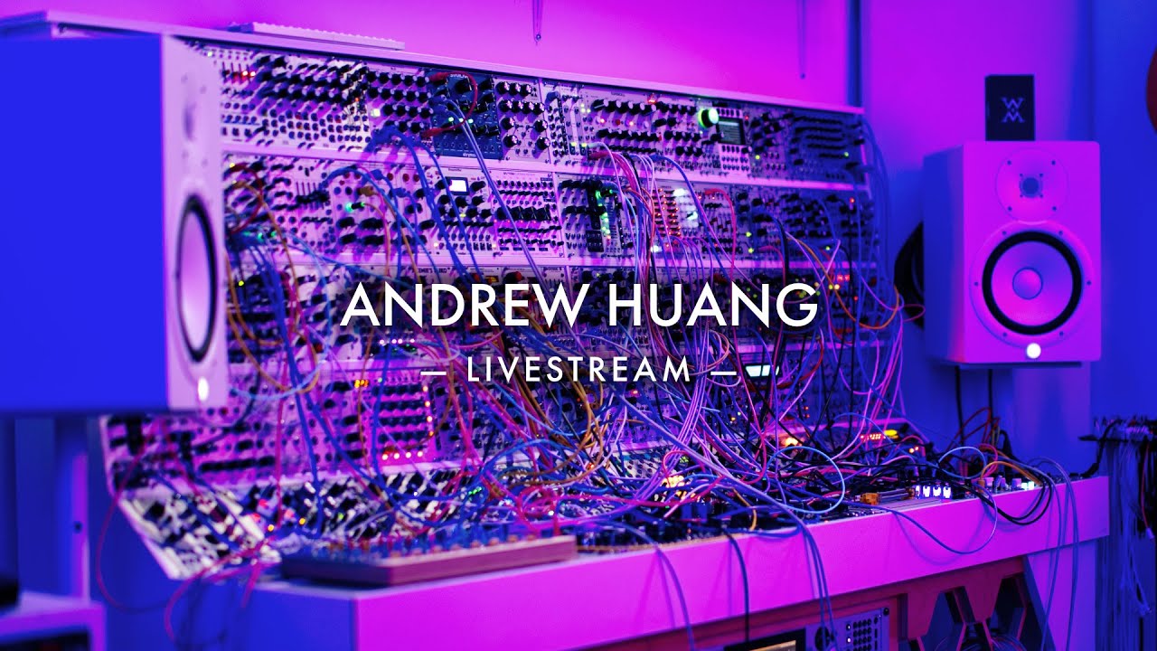 May livestream!