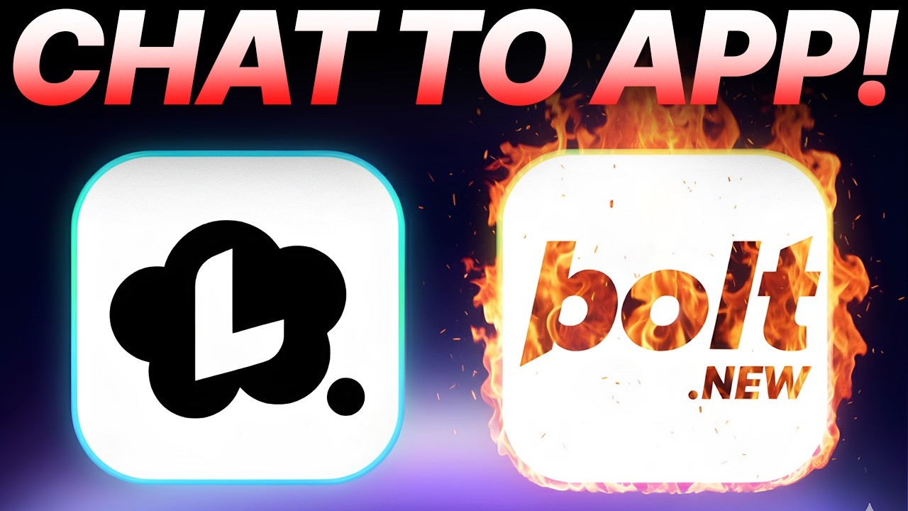 Lumni.New DESTROYs Bolt?