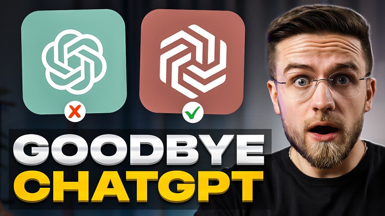 This Unknown Ai is The Ultimate Game-Changer! Bye ChatGPT...