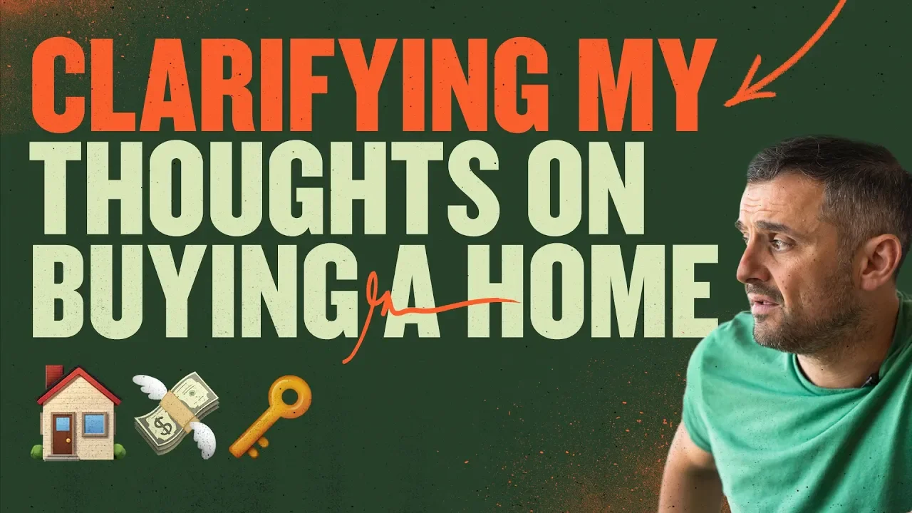 Added Thoughts to My Point of View on Homeownership