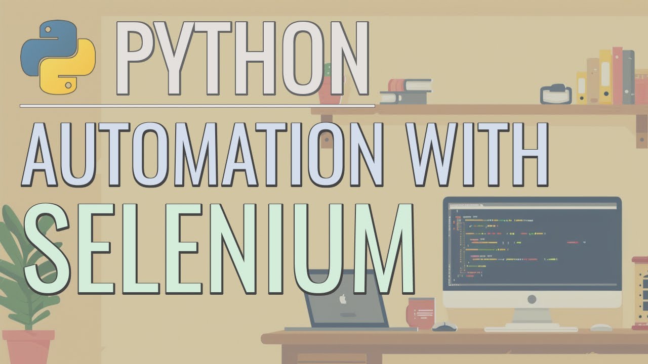 Automating My Bill Payments with Python and Selenium