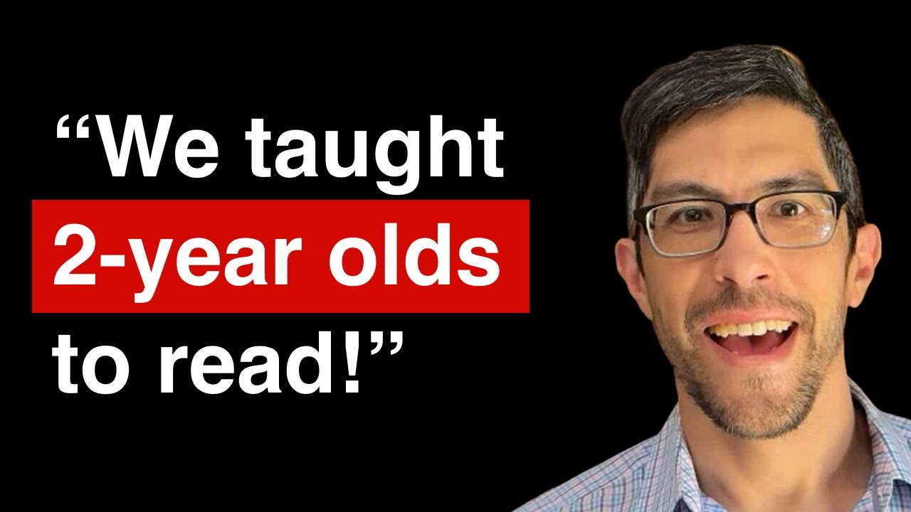 Why K-12 Education Is Broken for High Achieving Kids | Niels Hoven (Mentava)