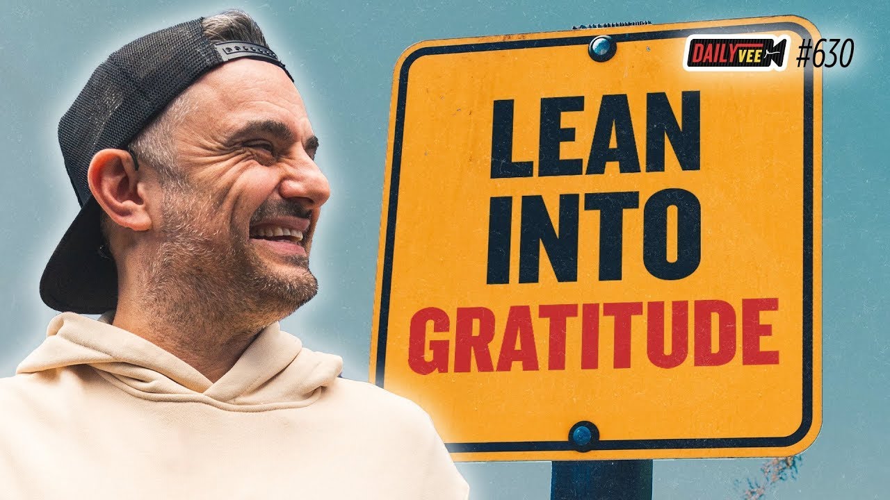 Positivity Always Wins | DailyVee 630