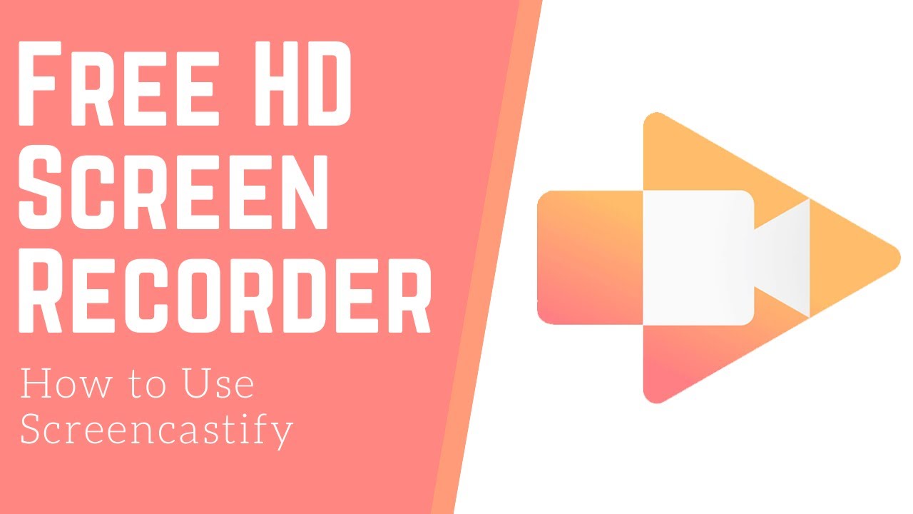 How to Screen Record with Screencastify - Detailed Tutorial