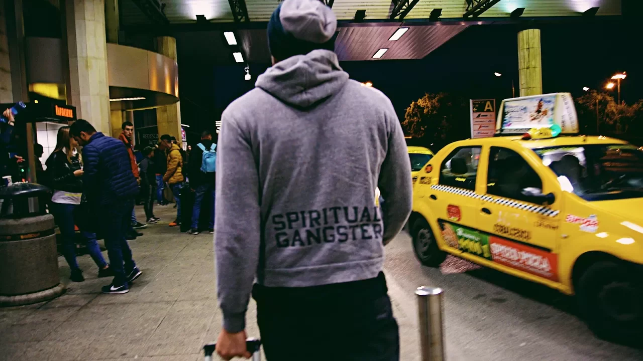 WHAT HIP HOP TAUGHT ME | DAILYVEE 235