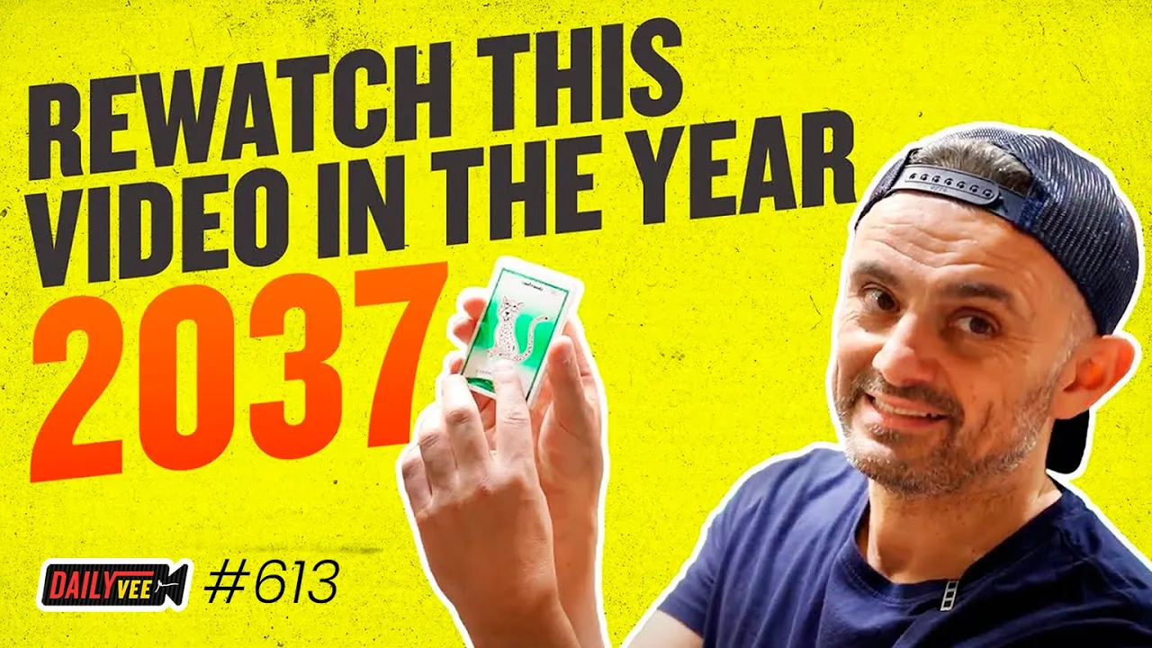 Attempting to Build My Version of Marvel / Pokémon | DailyVee 613