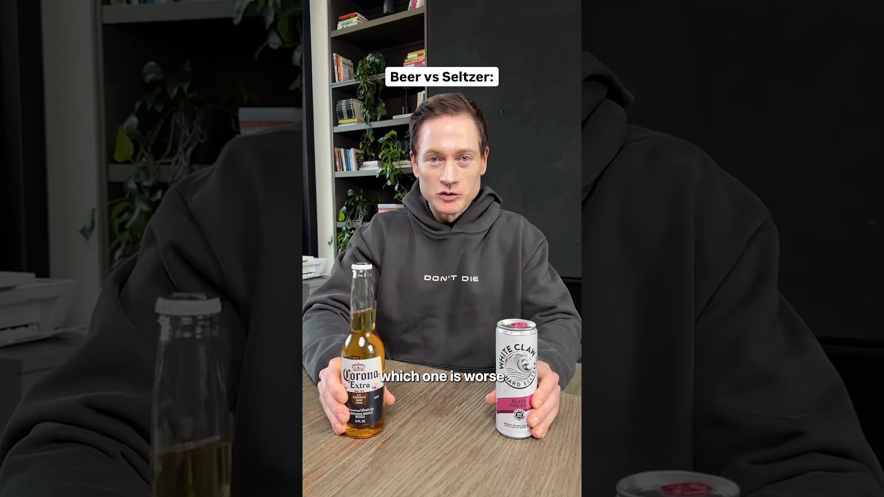 Which would you choose?