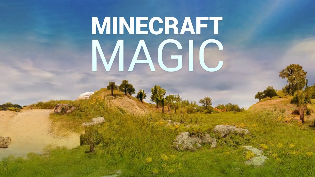 NVIDIA’s Minecraft AI: Feels Like Magic! 🌴 …Also, 1 Million Subs! 🥳