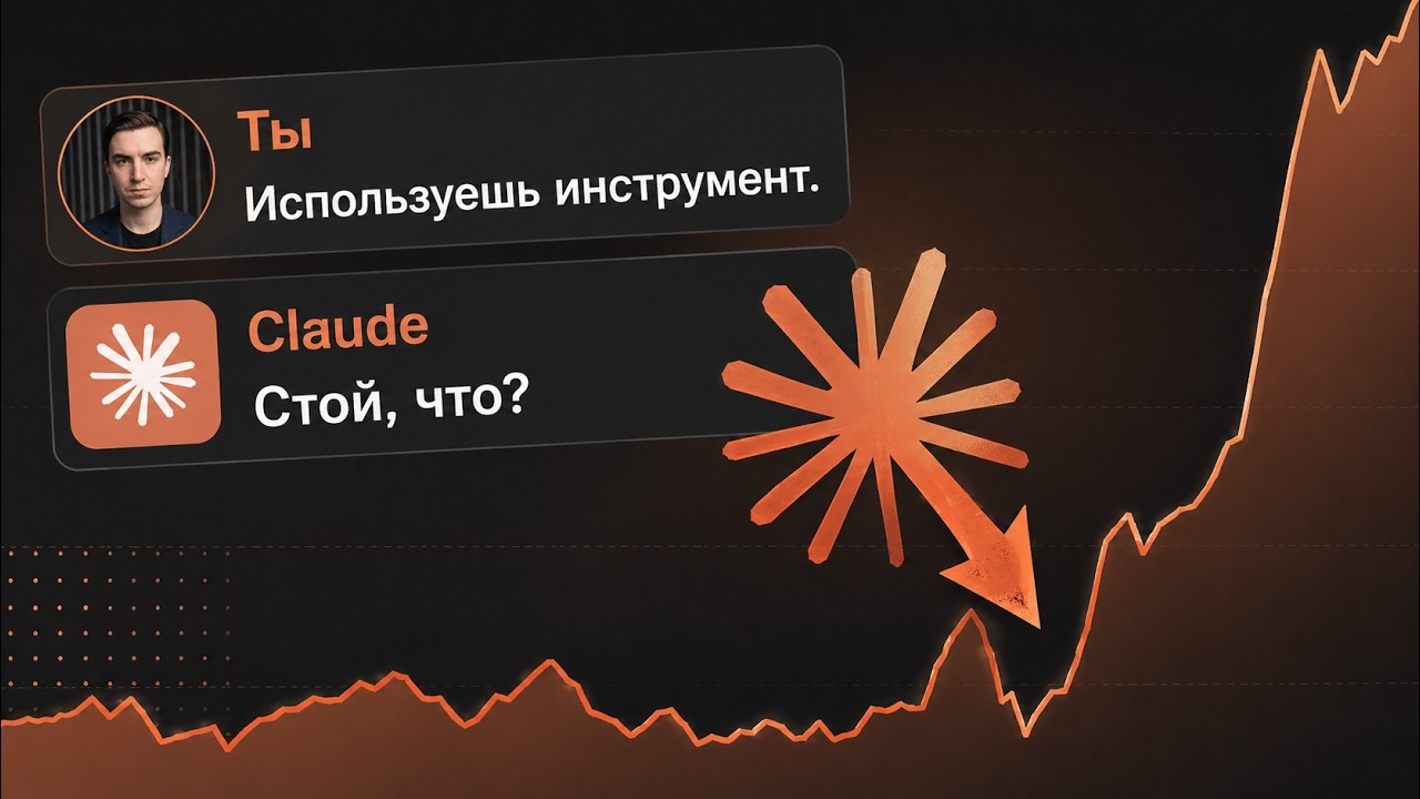 Claude теперь УЛУЧШАЕТ СЕБЯ САМ! AutoResearch от Карпати в Claude Code