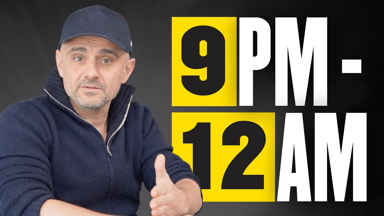 The Most Important 3 Hours of Your Day