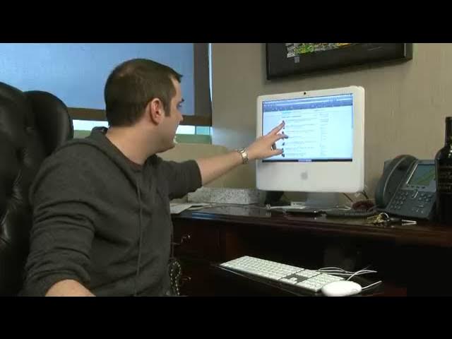 Is Effort Enough to Scale [12/22/09]