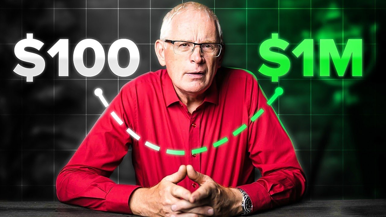 Investing For Beginners in 2026 (Start With Just $100)