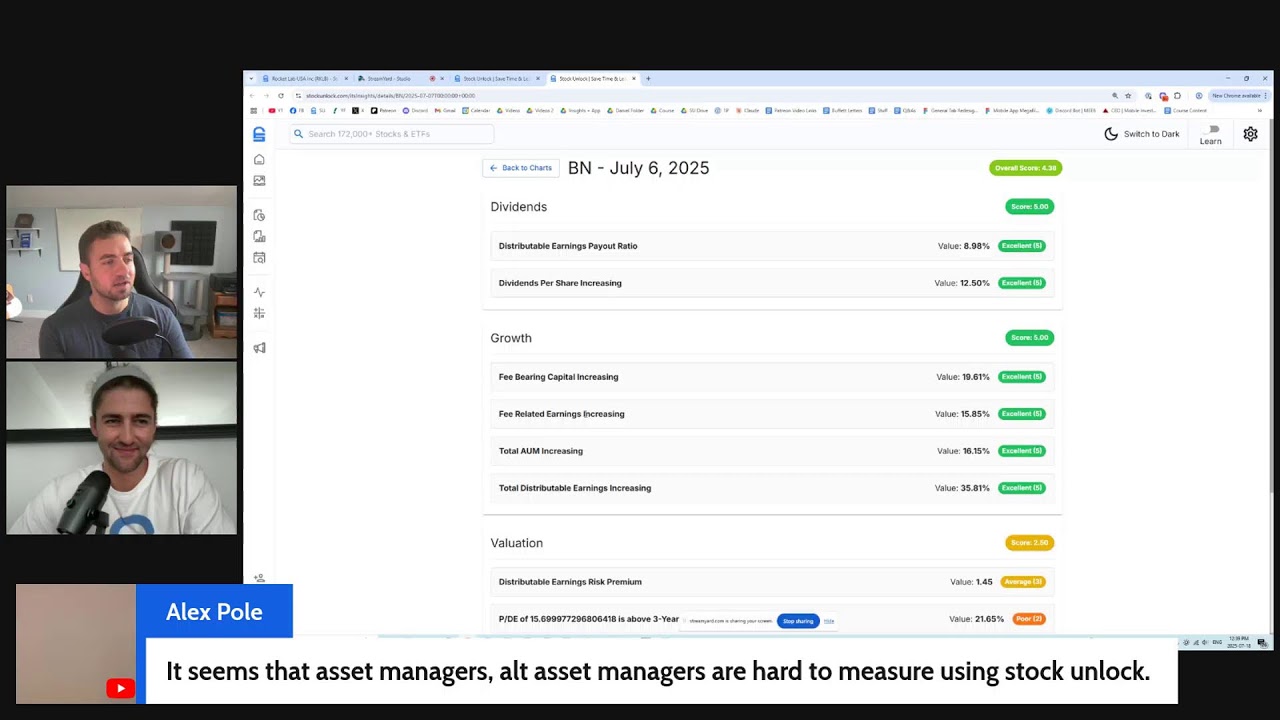 [#66] Earnings Season Begins! What We're Watching Now